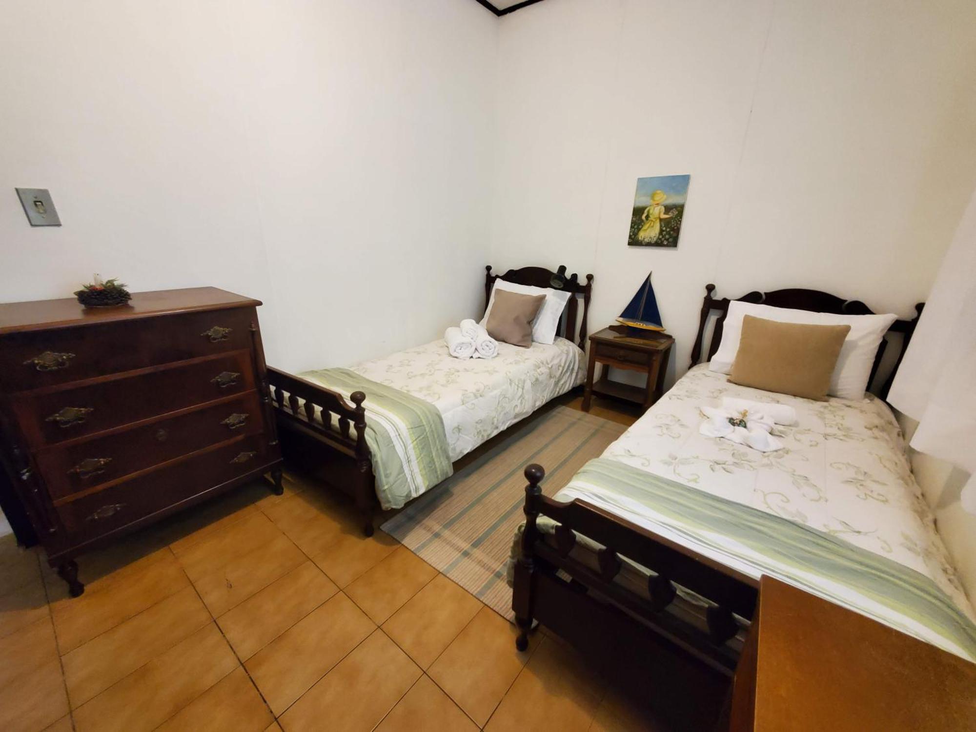 מורטס Ecoisa De Chacara - Casa De Vidro, Casa De Campo מראה חיצוני תמונה